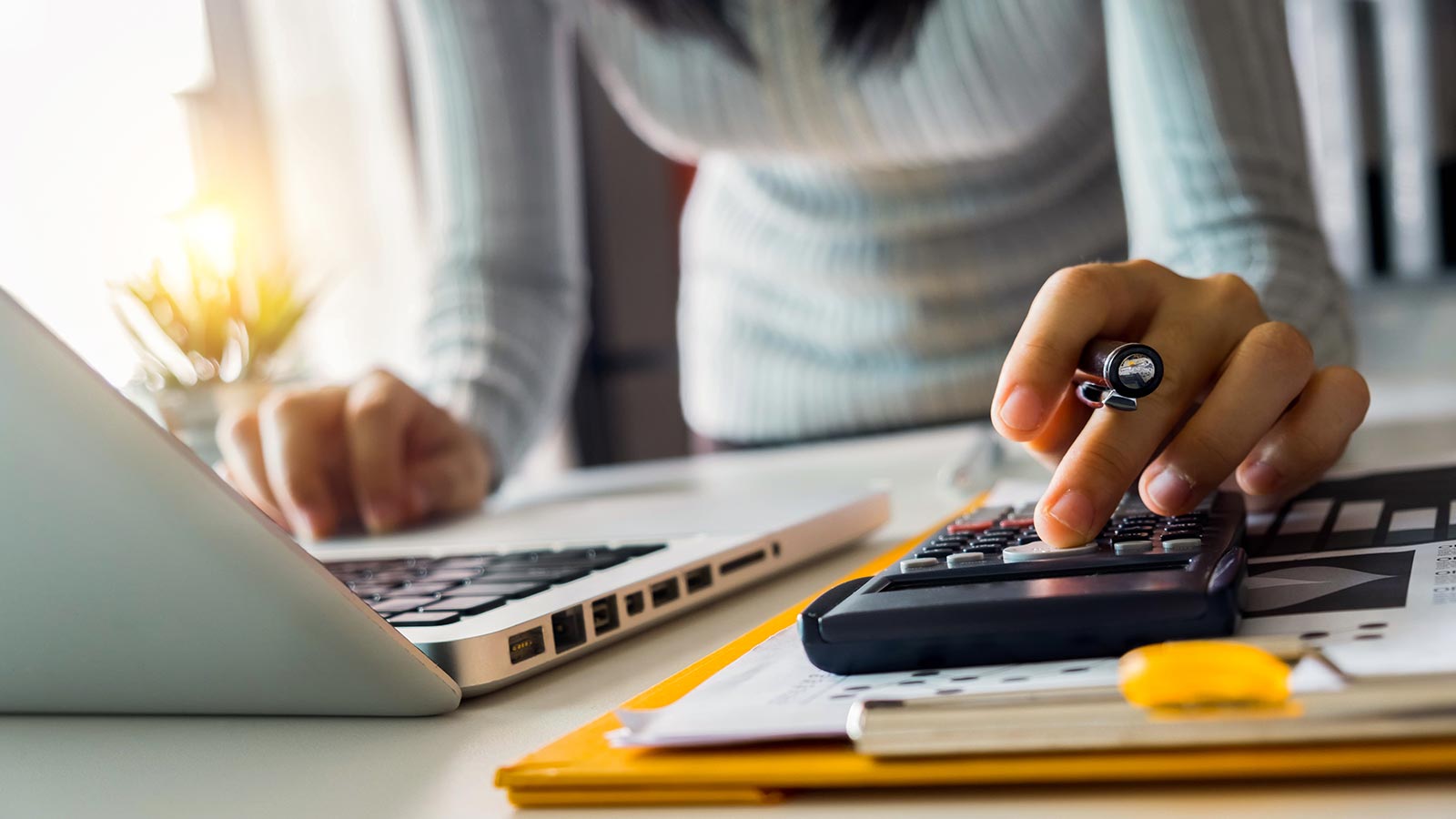 What Is My Liquid Internet Price? (How To Calculate)