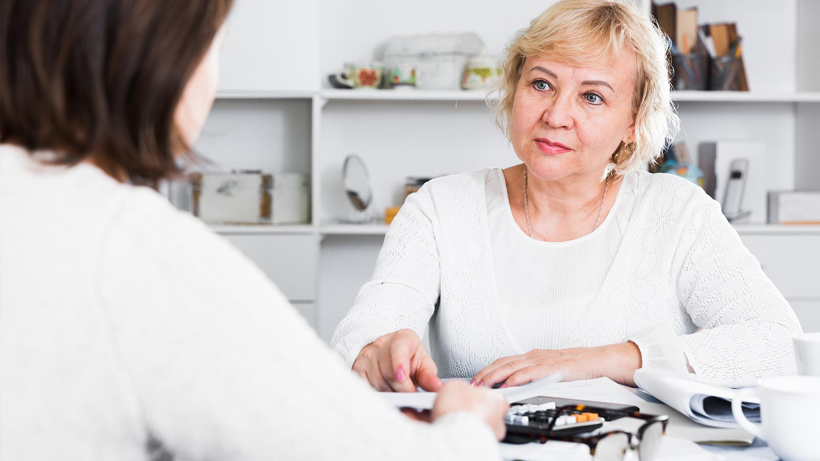 Widow Monetary Planning: 5 Key Steps To Observe