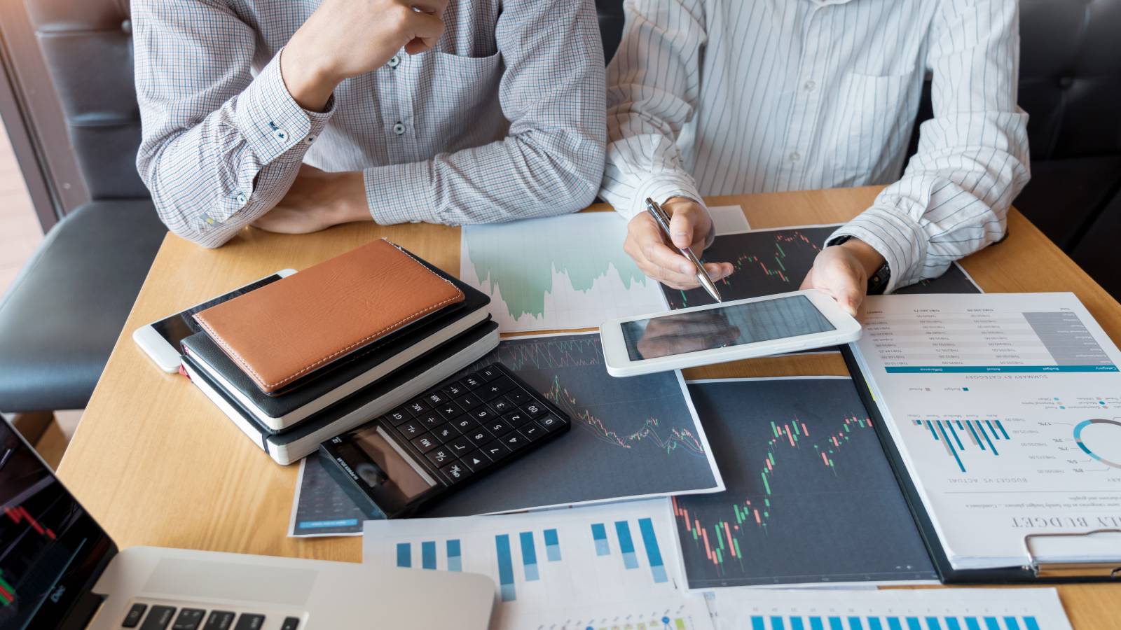 3 Excessive Internet Price Investing Methods