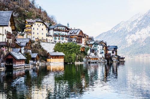 All about the price of residing in Austria for college kids
