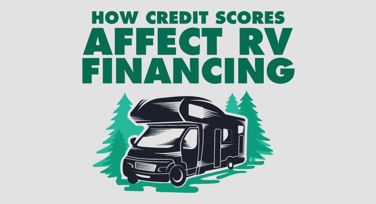 Issues You Must Know About Credit score Scores for RV Financing