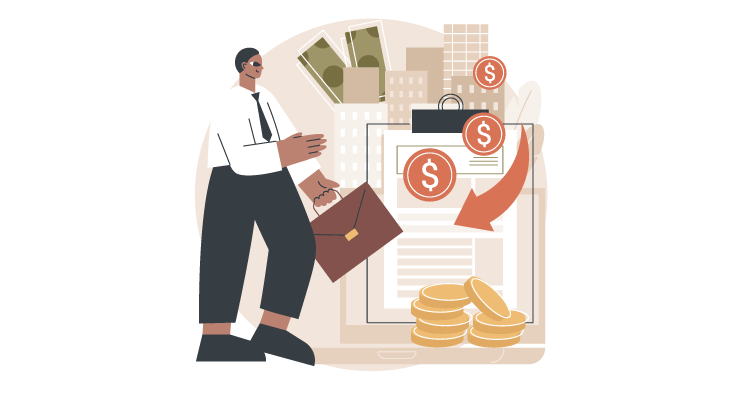 Finance Fees – All of the Data You Ought to Know