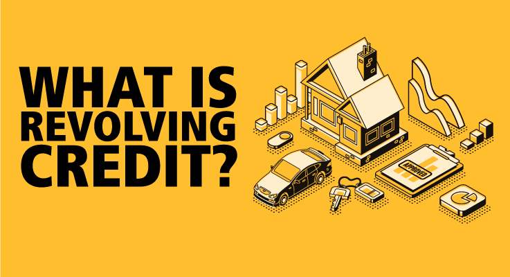 What Is Revolving Credit score & How Does It Work?