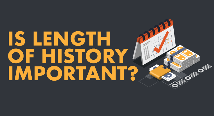 What’s Credit score Historical past: All The Info You Want