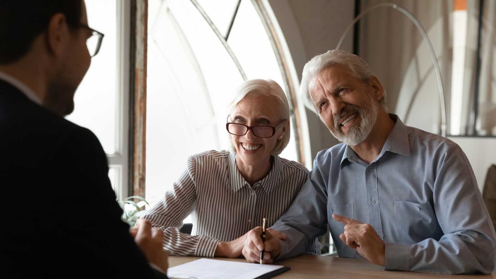 The Significance Of Property Planning: 6 Key Parts