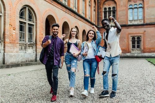 The right way to avail the Oxford College Scholarship