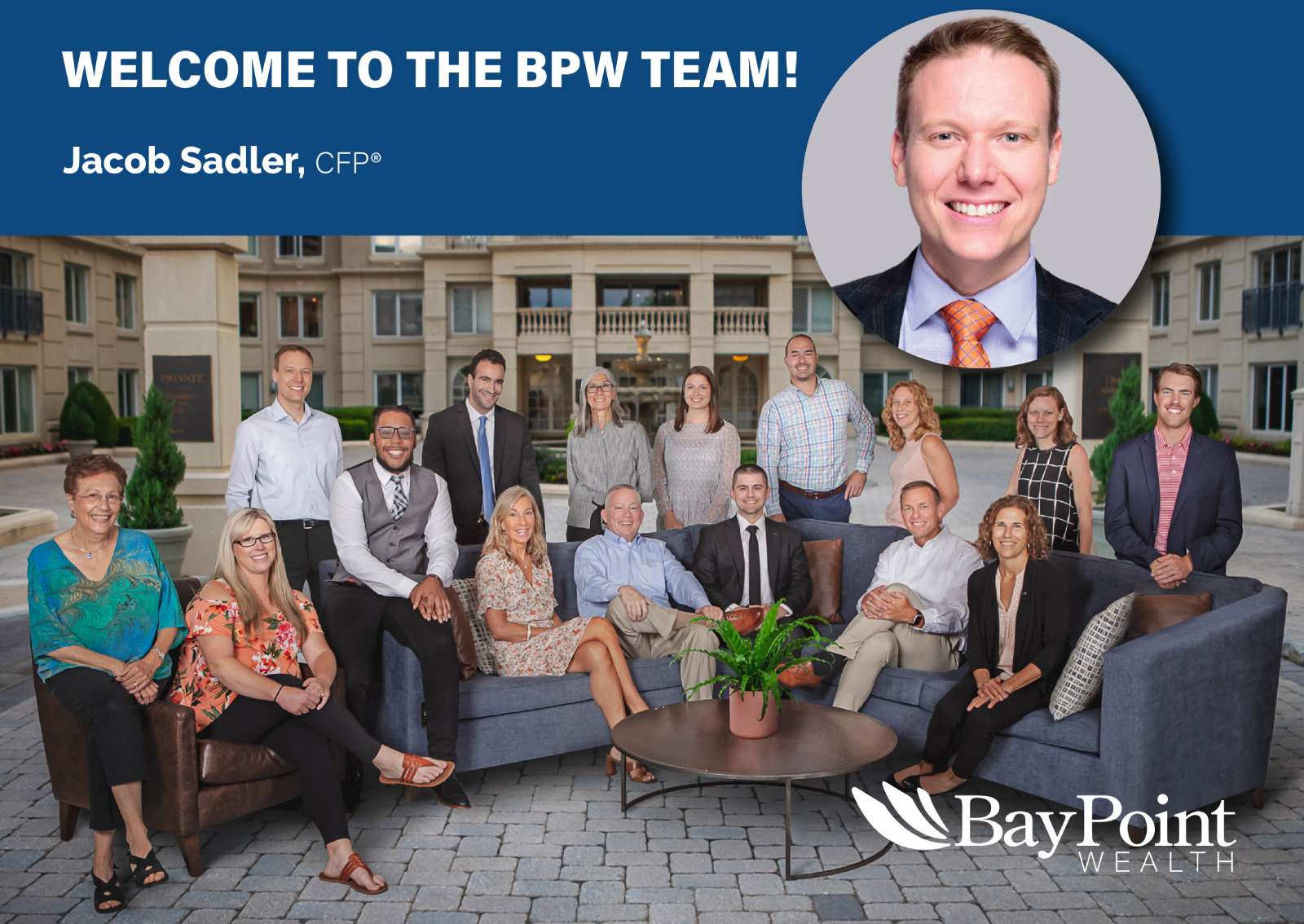 We’ve Merged With Woodstone Monetary