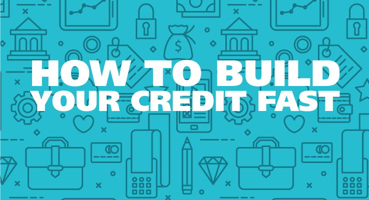 Follow This Advice to Improve Your Credit Score Fast
