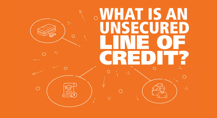 What Is an Unsecured Line of Credit score?